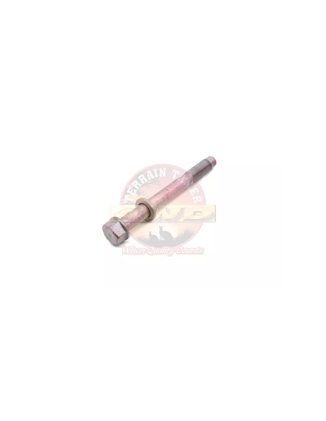 Boulon réglage carrossage suspension avant Terrain Tamer