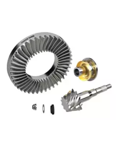 Kit C/W & pignon avant 4.30:1 Terrain Tamer 2
