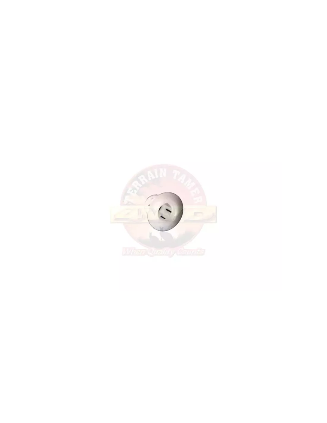 Agrafe joint aile avant Terrain Tamer 90467-12069