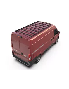 Kit de galerie Slimpro pour le Fiat Ducato (L2H2/136in/Toit 2