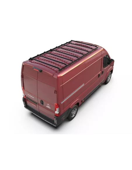 Kit de galerie Slimpro pour le Fiat Ducato (L2H2/136in/Toit