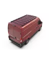Kit de galerie Slimpro pour le Fiat Ducato (L2H2/136in/Toit