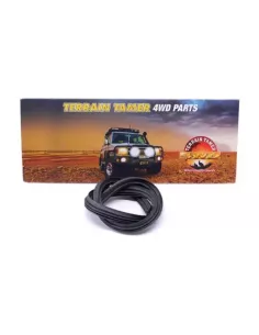 Balai essuie-glace caoutchouc Hilux & Landcruiser Terrain Ta
