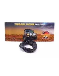 Balai essuie-glace caoutchouc Hilux & Landcruiser Terrain Ta 2