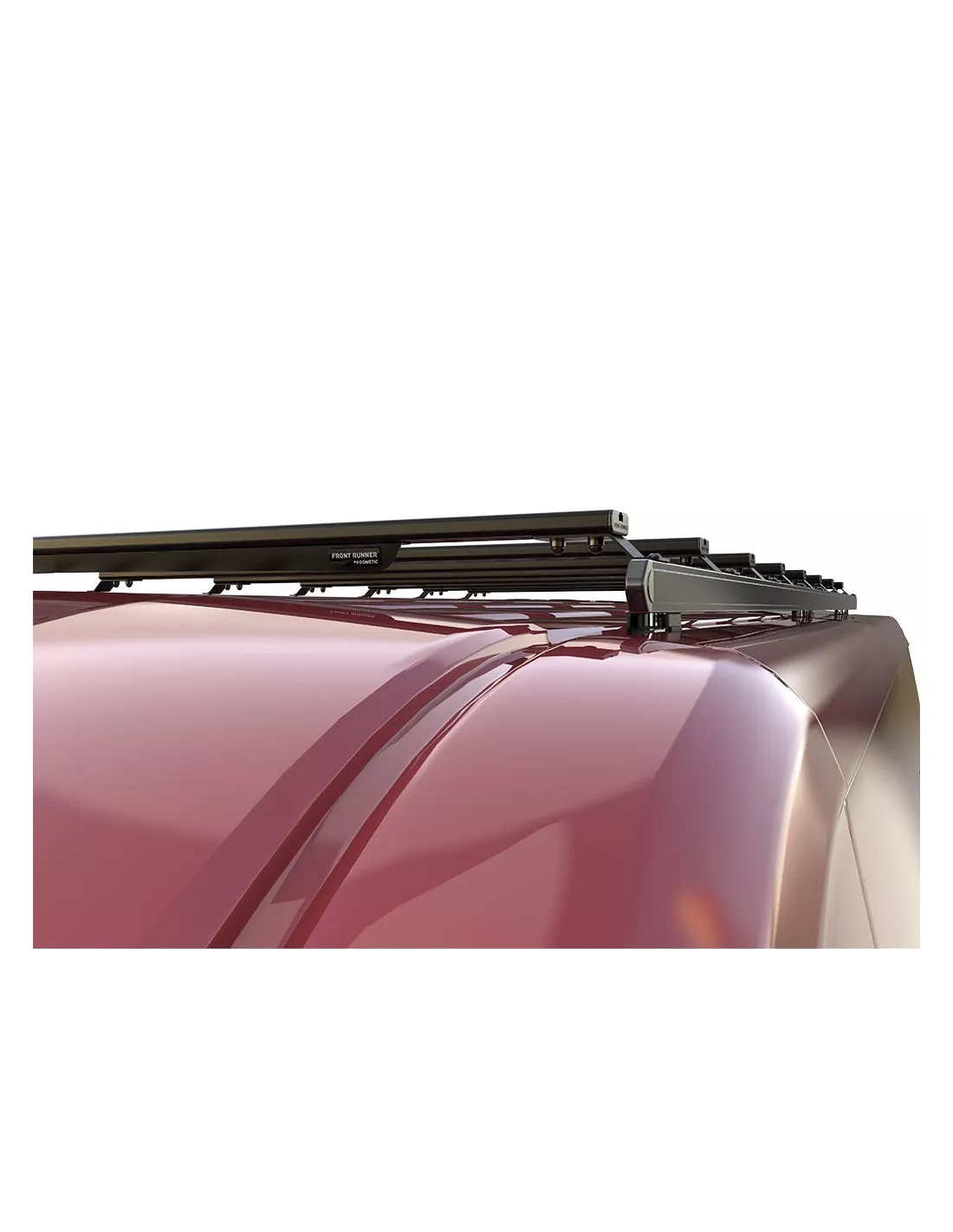 Kit de galerie Slimpro pour le Fiat Ducato (L2H2/136in/Toit