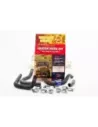 Kit Durites Chauffage FJ70 FJ73 FJ75 11/84-08/92