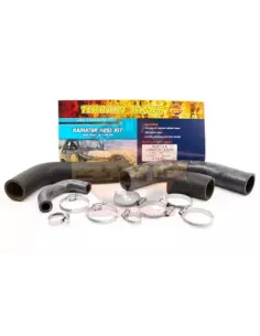 Kit Durites Radiateur Terrain Tamer HK023 2