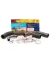 Kit Durites Radiateur Terrain Tamer HK023