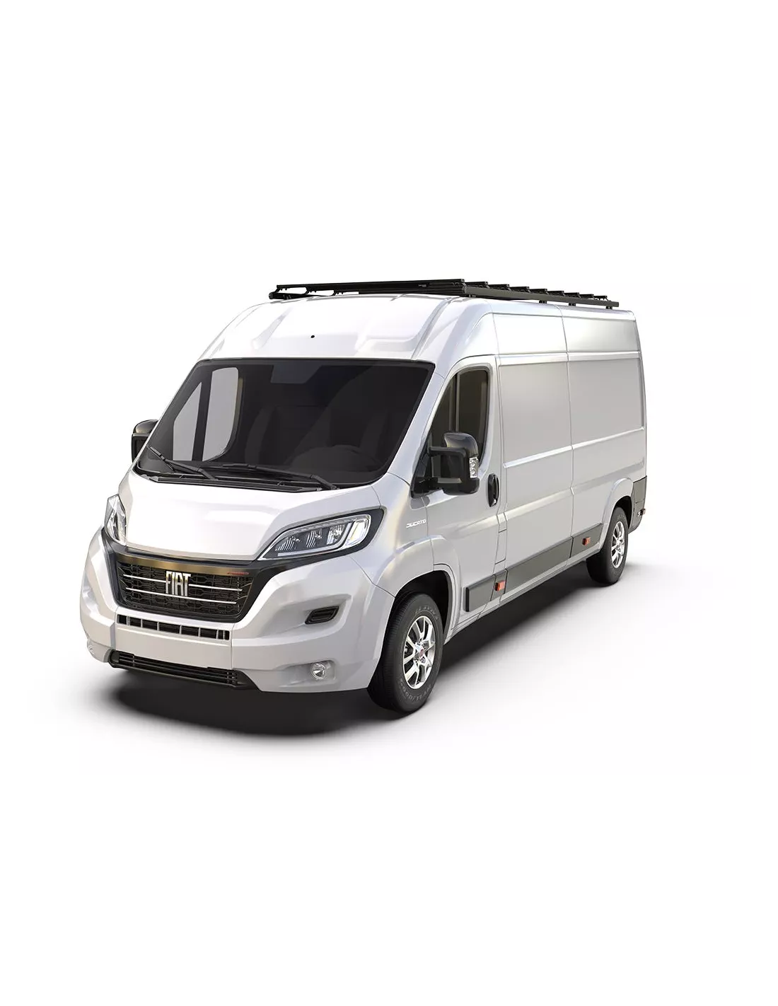 Kit de galerie Slimpro pour le Fiat Ducato (L3H2/159in /Toit