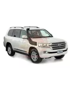 Snorkel Terrain Tamer Land Cruiser 200 Series