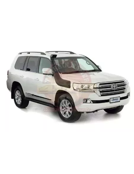 Snorkel Terrain Tamer Land Cruiser 200 Series