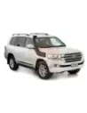 Snorkel Terrain Tamer Land Cruiser 200 Series