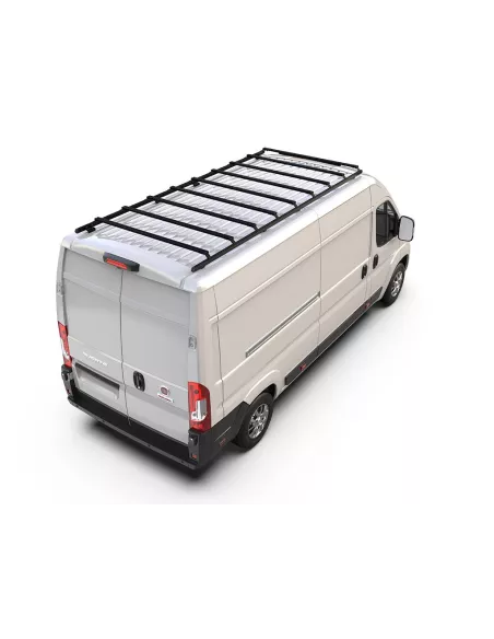 Kit de galerie Slimpro pour le Fiat Ducato (L3H2/159in /Toit