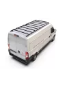 Kit de galerie Slimpro pour le Fiat Ducato (L3H2/159in /Toit