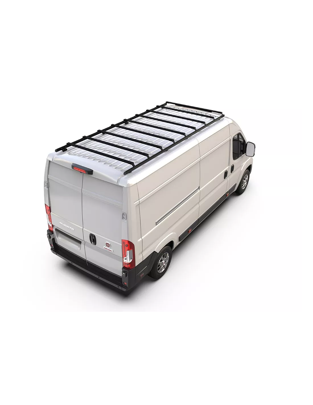 Kit de galerie Slimpro pour le Fiat Ducato (L3H2/159in /Toit