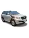 Snorkel Terrain Tamer Landcruiser 200 Series côté droit