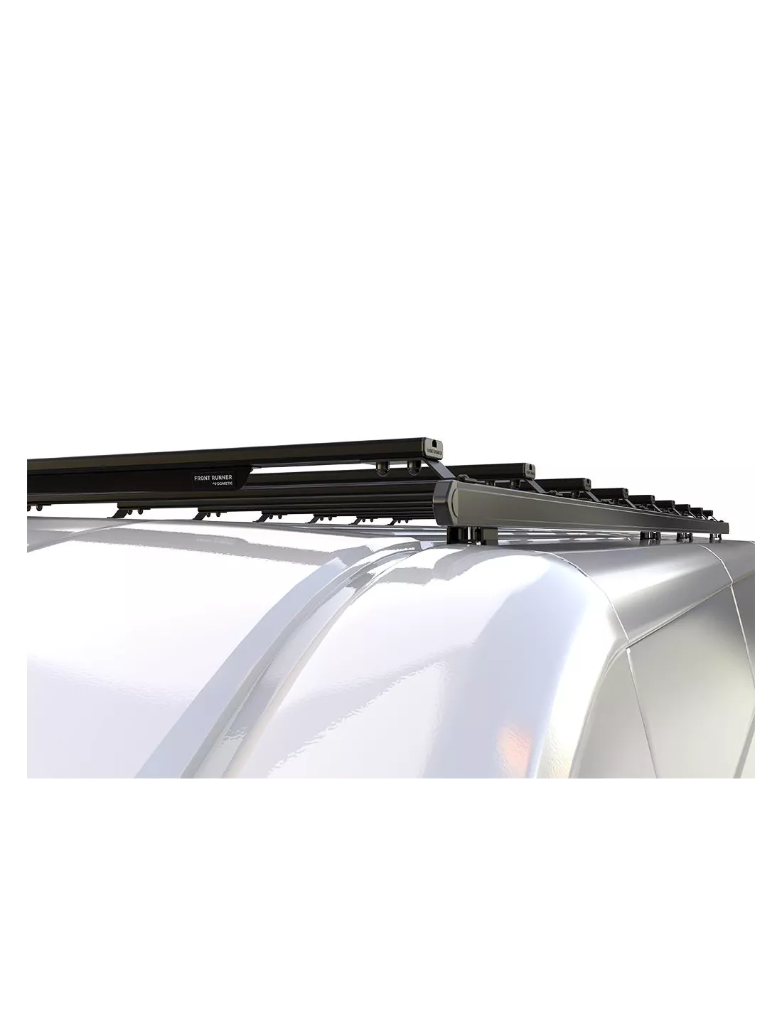 Kit de galerie Slimpro pour le Fiat Ducato (L3H2/159in /Toit