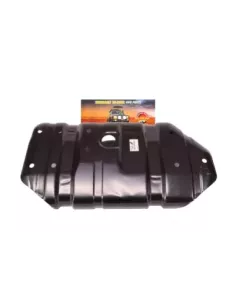 Protecteur sous-assy réservoir carburant Terrain Tamer 2