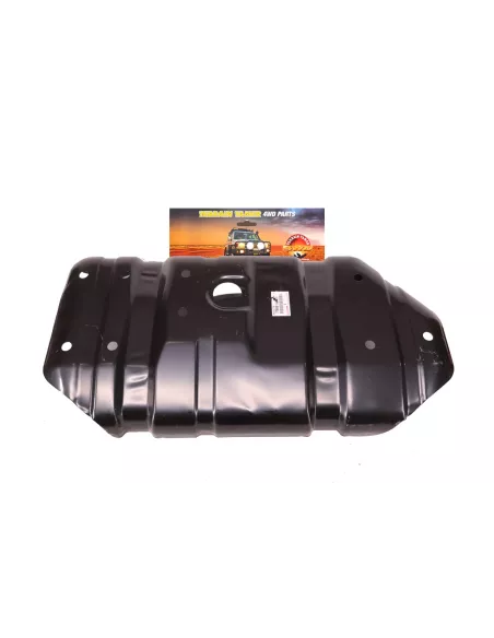 Protecteur sous-assy réservoir carburant Terrain Tamer