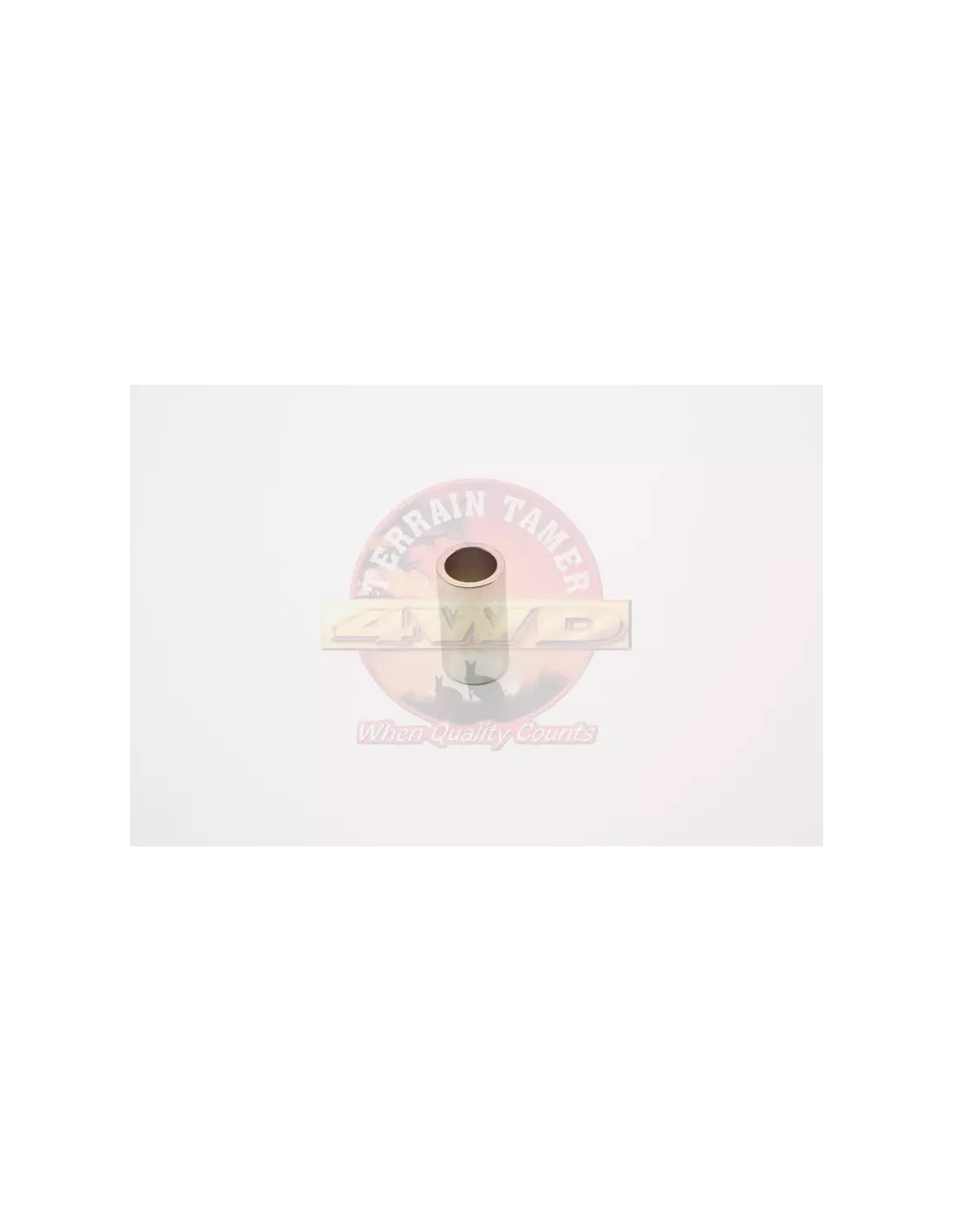 Œillet ressort détection charge Terrain Tamer 90387-08099