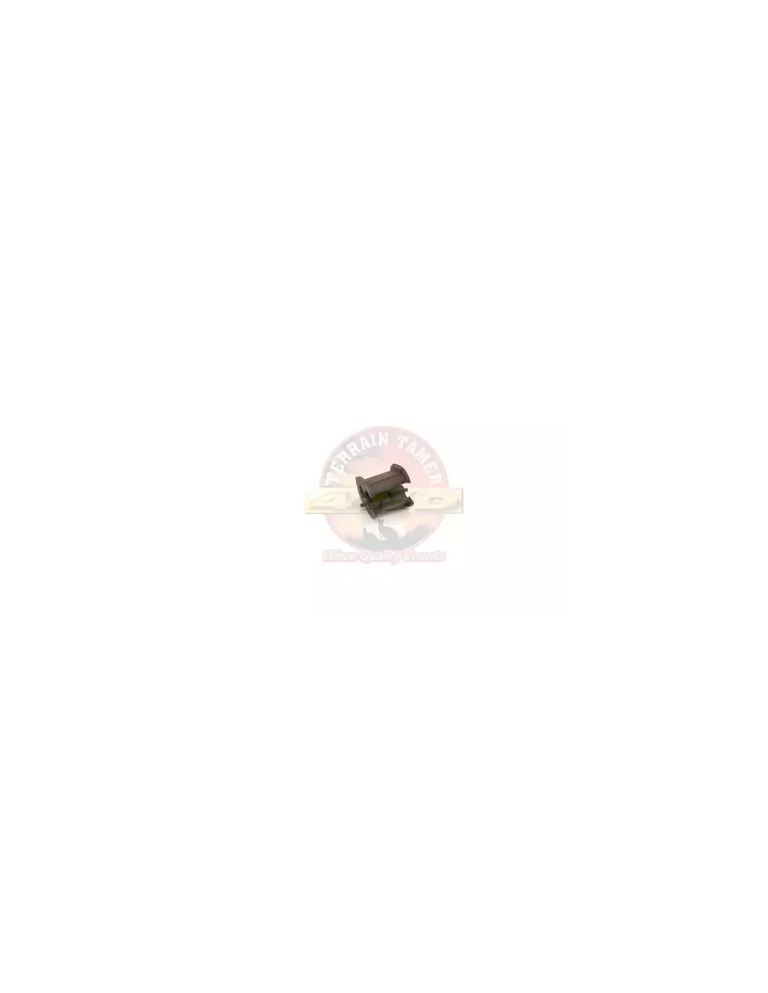 Passe-câble tuyau de frein Terrain Tamer 90480-01107