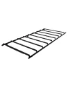 Kit de galerie Slimpro pour le Fiat Ducato (L3H2/159in /Toit