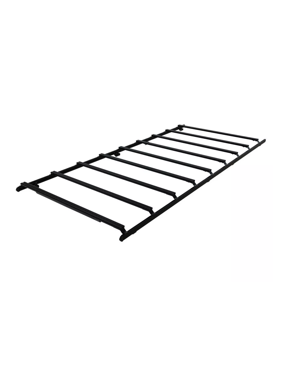 Kit de galerie Slimpro pour le Fiat Ducato (L3H2/159in /Toit