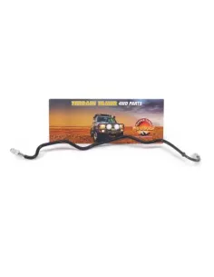 Tube frein arrière n°6 Terrain Tamer 2007-2018