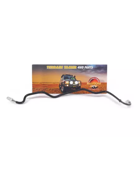 Tube frein arrière n°6 Terrain Tamer 2007-2018
