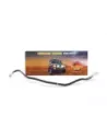 Tube de frein arrière N05 Terrain Tamer pour tambour