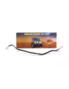 Tube de frein arrière N05 Terrain Tamer pour tambour 2