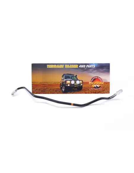 Tube de frein arrière N05 Terrain Tamer pour tambour