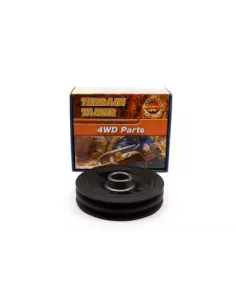 Dampérisseur de vibrations 2LT 3L 5L Terrain Tamer 2