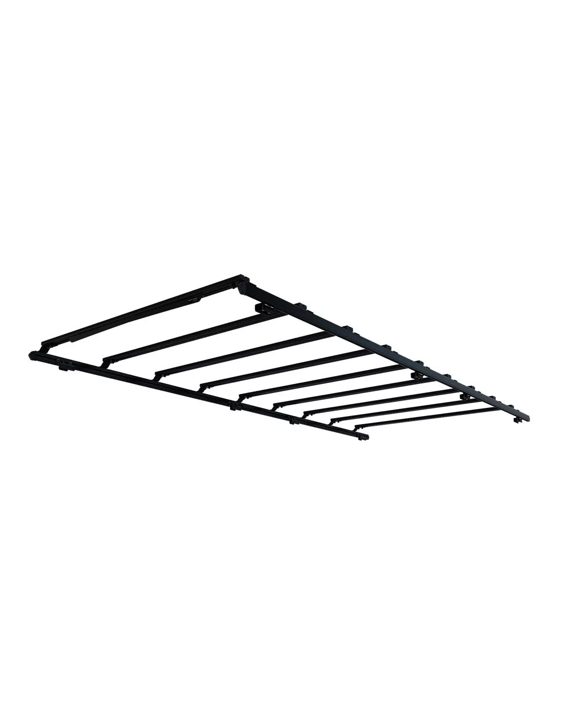 Kit de galerie Slimpro pour le Fiat Ducato (L3H2/159in /Toit