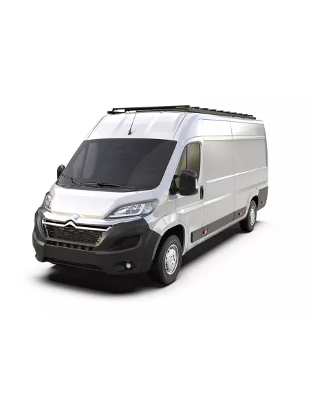 Kit de galerie Slimpro pour le Citroën Jumper (L4H2/159 in/T