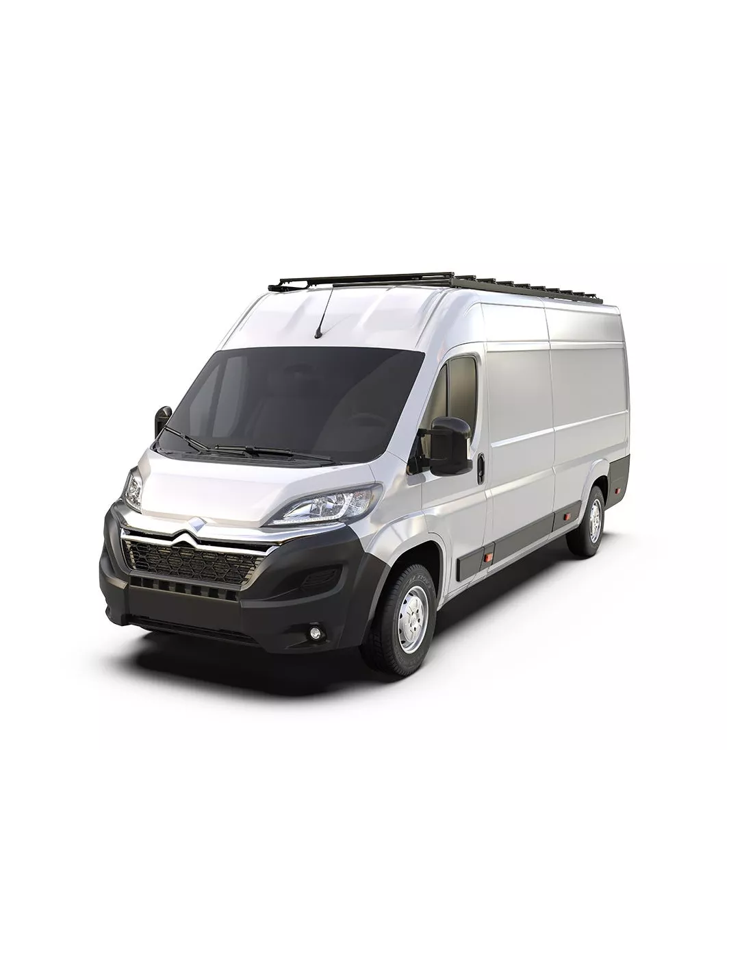 Kit de galerie Slimpro pour le Citroën Jumper (L4H2/159 in/T