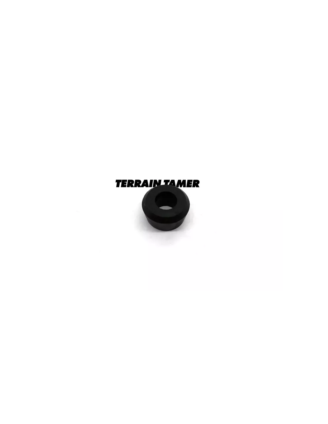 Silentbloc amortisseur arrière Triton MQ MR Terrain Tamer