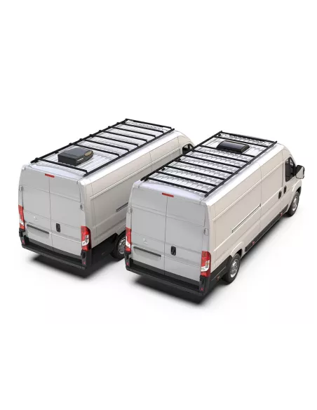 Kit de galerie Slimpro pour le Citroën Jumper (L4H2/159 in/T