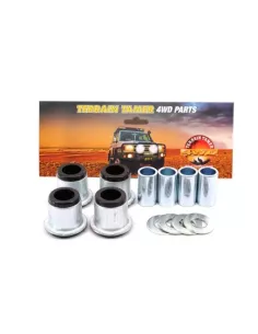 Bagues bras supérieur avant 4WD Terrain Tamer
