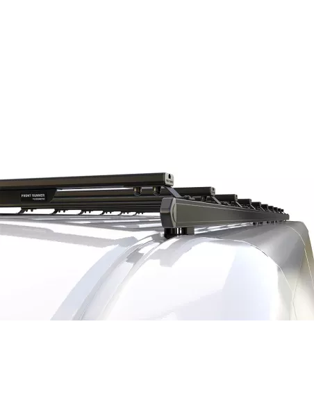 Kit de galerie Slimpro pour le Citroën Jumper (L4H2/159 in/T
