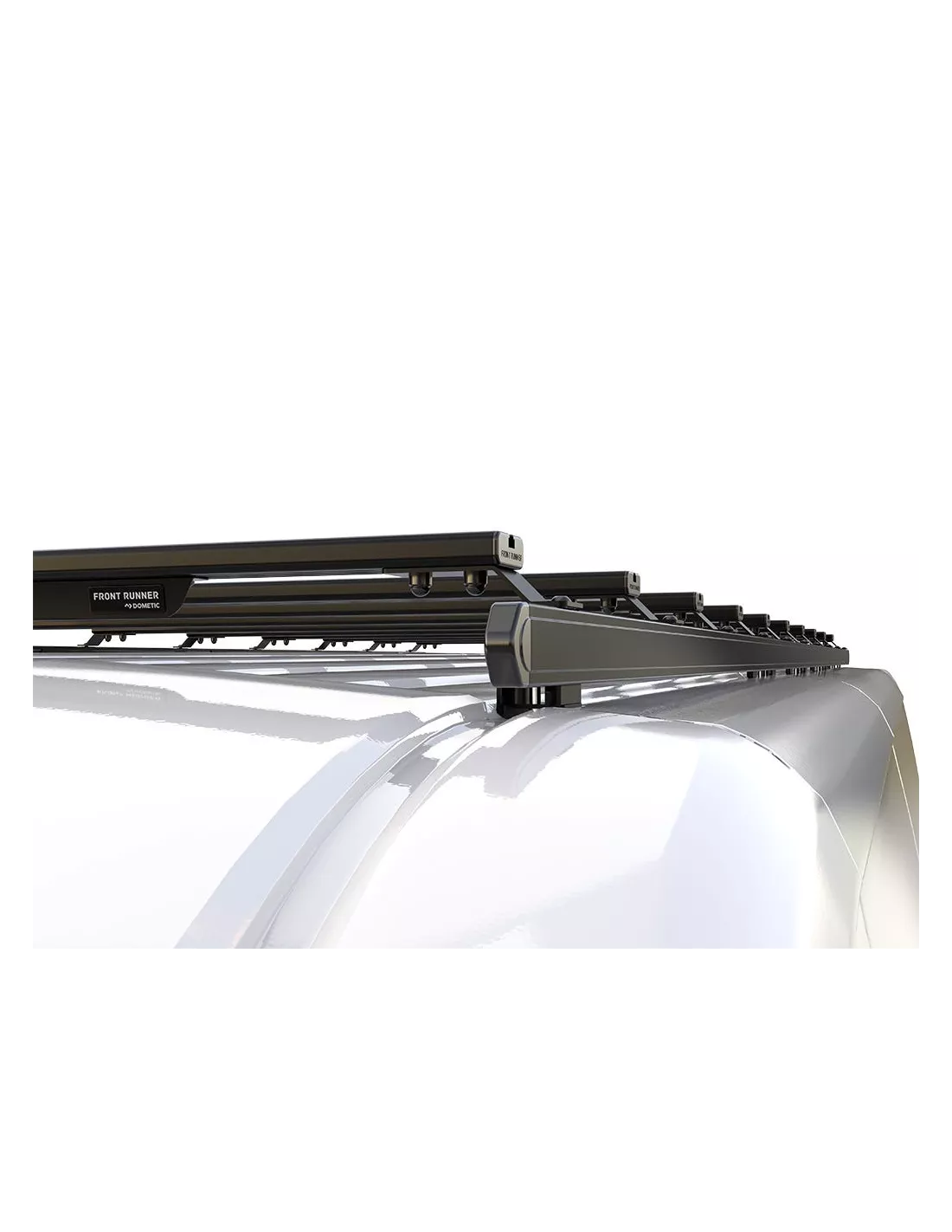 Kit de galerie Slimpro pour le Citroën Jumper (L4H2/159 in/T