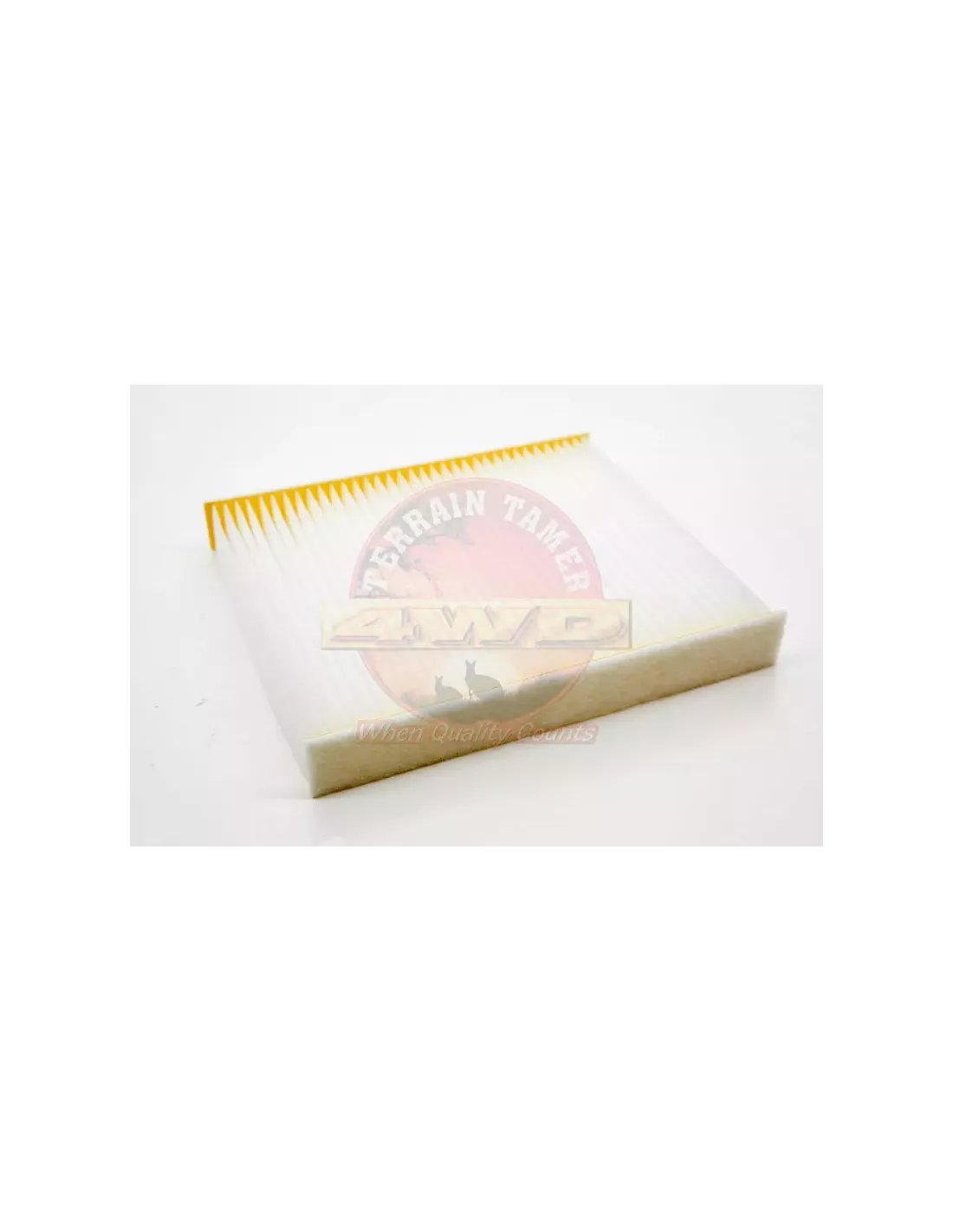 Filtre habitacle Terrain Tamer 87139-0K070