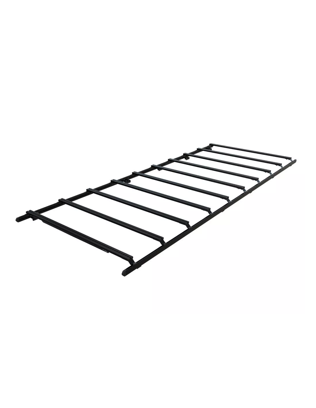 Kit de galerie Slimpro pour le Citroën Jumper (L4H2/159 in/T
