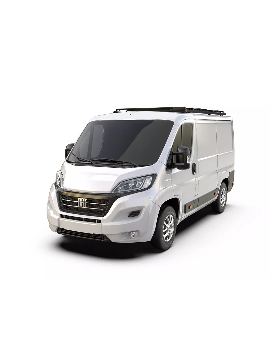 Kit de galerie Slimpro pour le Fiat Ducato (L1H1/118 in/Toit