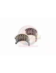 Roulement aiguilles 6ème vitesse Terrain Tamer