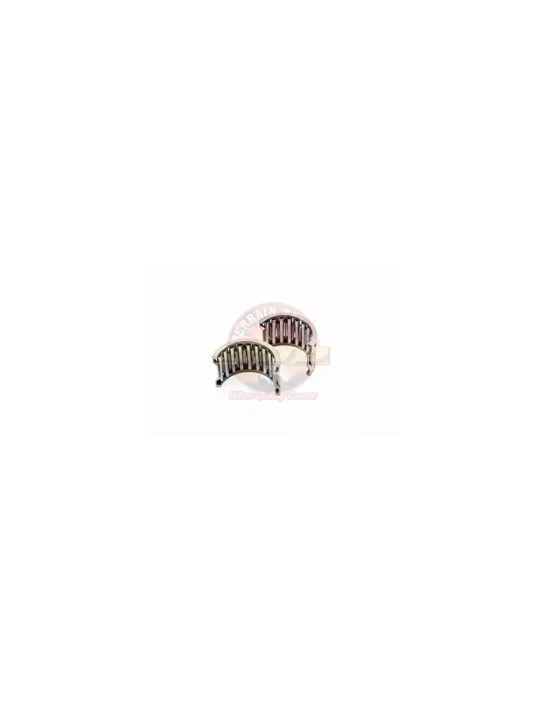 Roulement aiguilles 6ème vitesse Terrain Tamer