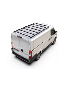 Kit de galerie Slimpro pour le Fiat Ducato (L1H1/118 in/Toit 2
