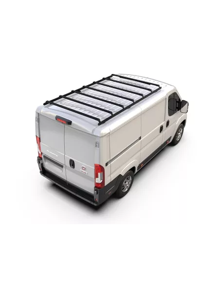 Kit de galerie Slimpro pour le Fiat Ducato (L1H1/118 in/Toit