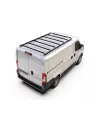 Kit de galerie Slimpro pour le Fiat Ducato (L1H1/118 in/Toit