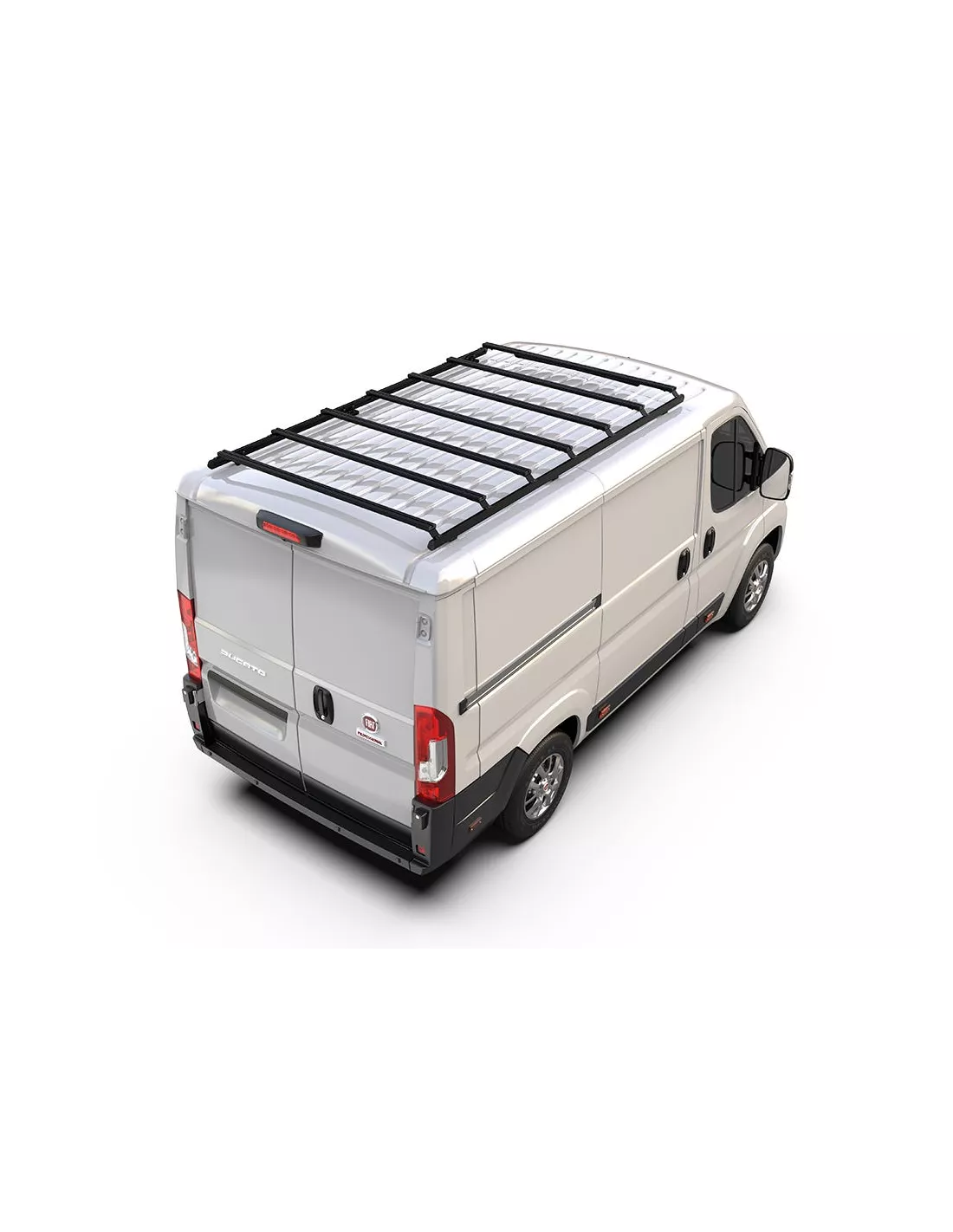Kit de galerie Slimpro pour le Fiat Ducato (L1H1/118 in/Toit